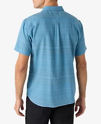 O'Neill Seafaring Stripe Standard Shirt