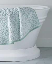 Charter Club Signature Boxwood Bath Towel, 30" x 56", Exclusively at Macy's