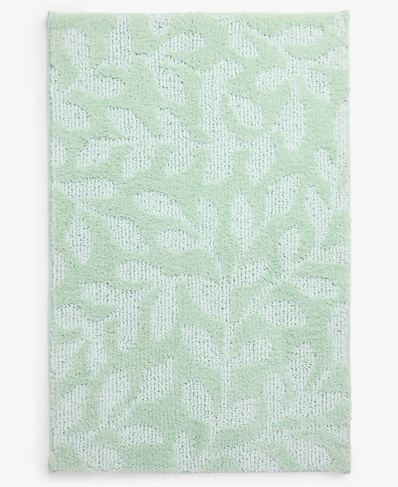 Charter Club Boxwood Rug, 20" x 30", Exclusively at Macy's