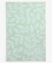 Charter Club Boxwood Rug, 20" x 30", Exclusively at Macy's