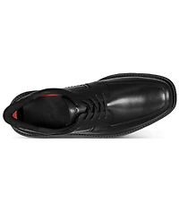 Rockport Men's Seaver Step Activated Dress Slip-On Oxfords