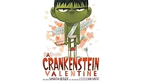 Barnes & Noble A Crankenstein Valentine by Samantha Berger