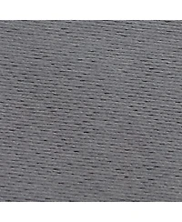 Indoor/Outdoor Fabric Curtain Tiebacks with Buttons - Polyester