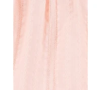 Carter's Toddler Girls Cotton Tiered Skort