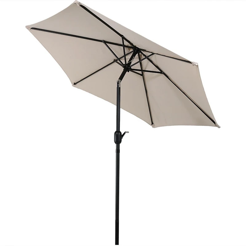 ft Outdoor Patio Umbrella