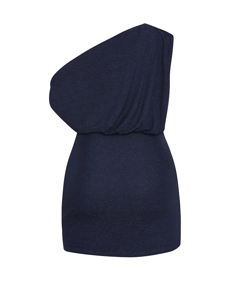 Plus Paloma Mini Dress