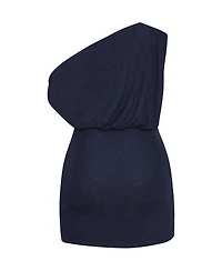 Plus Paloma Mini Dress
