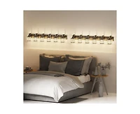 gaomon Modern Crystal Bathroom Vanity Lights Black Bathroom Light Fixtures Crystal Vanity Shower Lights Over Mirror