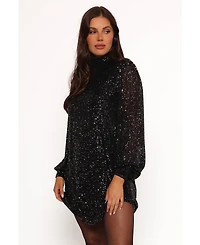 Petal and Pup Women's Springfield Mini Dress