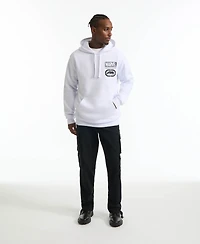 Ecko Unltd Men's Sensational Spidey Back Hoodie