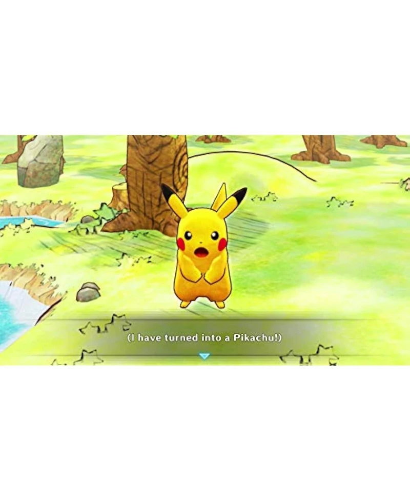 Pokemon Mystery Dungeon: Rescue Team Dx