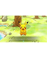 Pokemon Mystery Dungeon: Rescue Team Dx