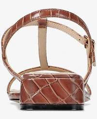 Things Ii Come Women's Alexandra Luxurious Gladiator Sandals