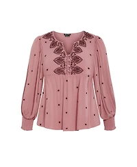 Plus Amalie Top
