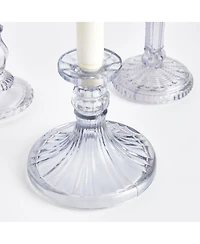 Estella Taper Holders Small Set of 3