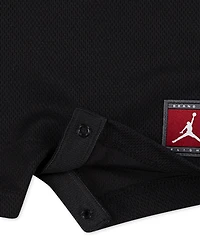 Jordan Baby Jumpman 23 Jersey Romper
