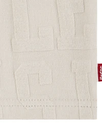 Levi's Big Boys Branded Jacquard T-Shirt