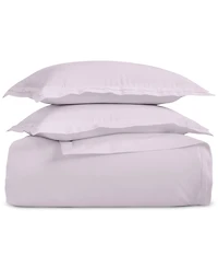 Closeout! Charter Club Sleep Luxe 800 Thread Count 100% Cotton 3-Pc. Duvet Cover Set, Full/Queen, Exclusively at Macy's