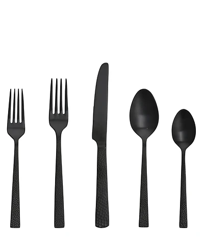 Fortessa Nomad 20-Piece Flatware Set