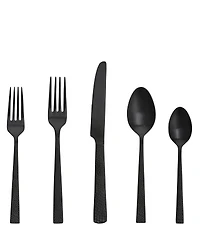 Fortessa Nomad 20-Piece Flatware Set