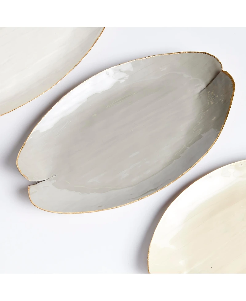 Camden Decorative Trays Set of 3