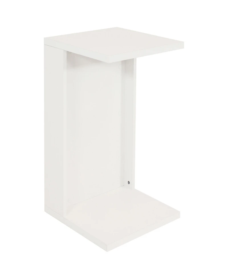 Indoor Decorative Multi-Use 2-in-1 Side Coffee Table