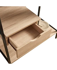 Clothing Rack – Stylish and Functional Storage for Clothes, Accessories, or Entryway