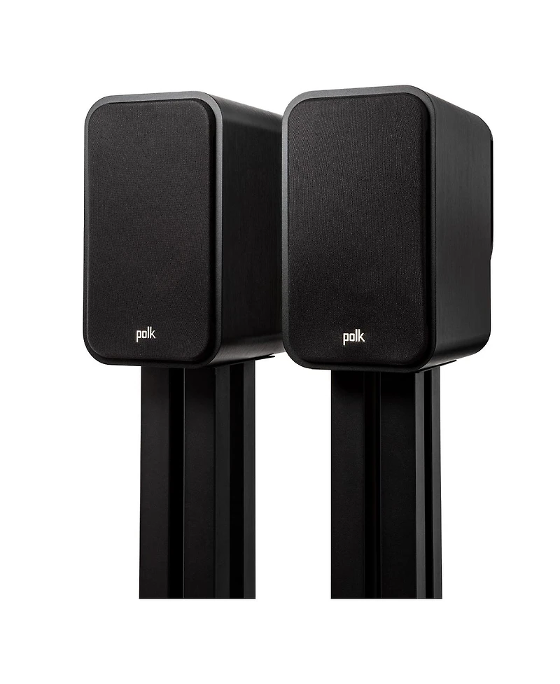 Polk Audio Signature Elite ES20 Bookshelf Speakers - Pair