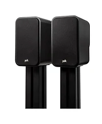 Polk Audio Signature Elite ES20 Bookshelf Speakers - Pair