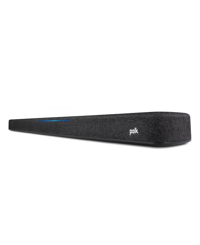 Polk Audio React Home Theater Sound Bar with Alexa Built-In