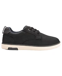 Deer Stags Little Boys Conrad Junior Bungee Lace Oxford Dress Shoes