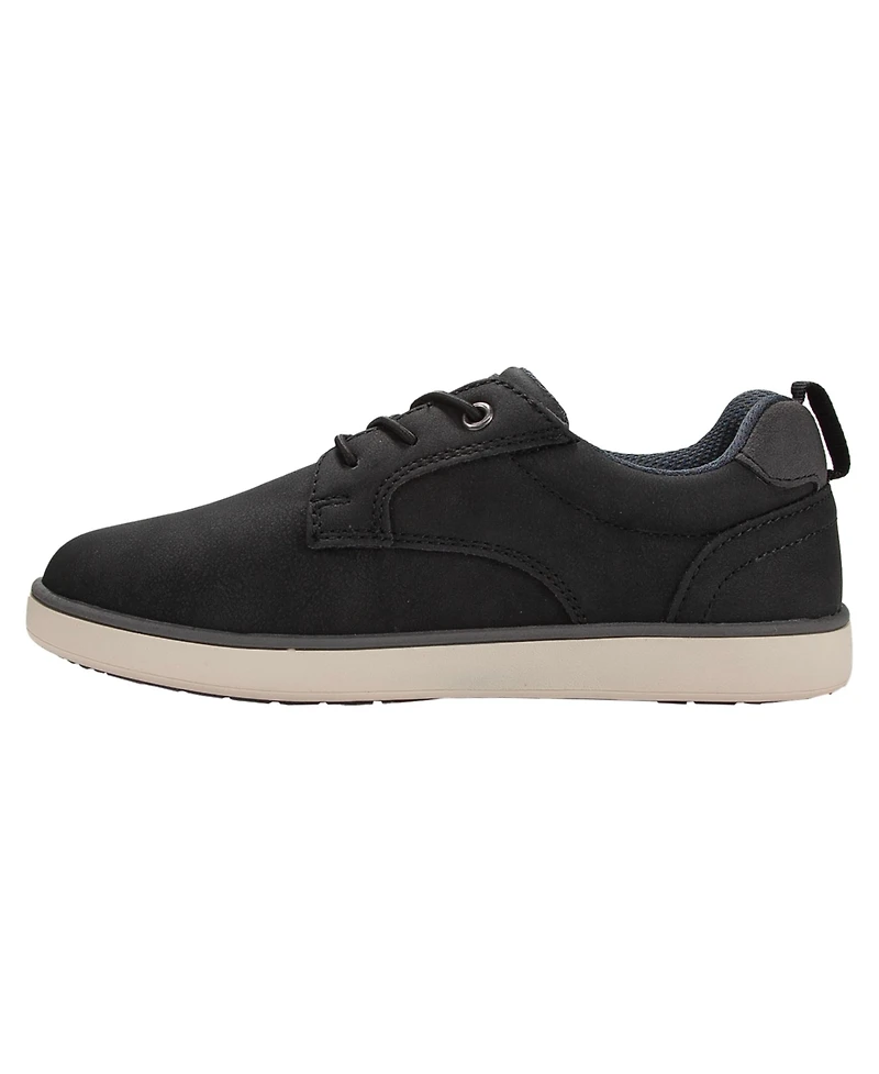 Deer Stags Little Boys Conrad Junior Bungee Lace Oxford Dress Shoes