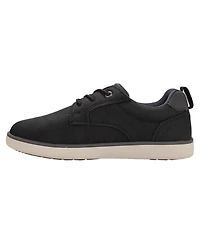 Deer Stags Little Boys Conrad Junior Bungee Lace Oxford Dress Shoes