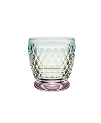 Villeroy & Boch Boston Double Old-Fashioned Glass