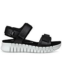 Ecco Women's Gruuv Sol Sandals