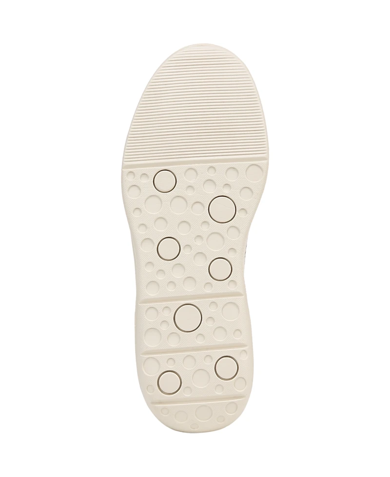 LifeStride Women's Timeless Bright X-Training Washable Inspired Slip On Sneakers