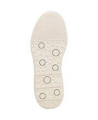 LifeStride Women's Timeless Bright X-Training Washable Inspired Slip On Sneakers