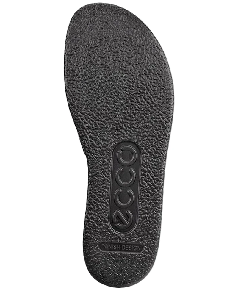 Ecco Women's Flowt Oasis Slide Sandals
