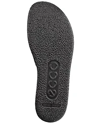 Ecco Women's Flowt Oasis Slide Sandals