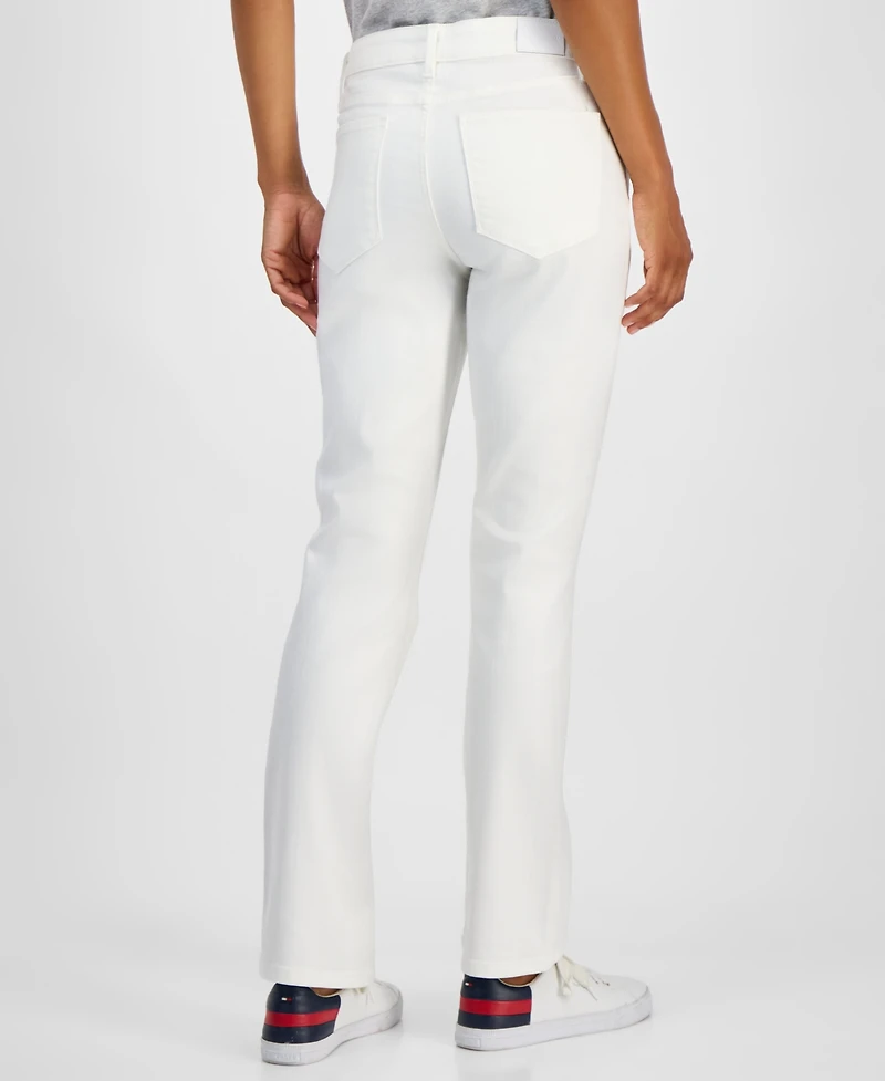 Tommy Hilfiger Women's Tribeca Denim Jeans