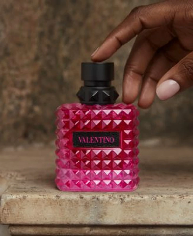 Valentino Donna Born In Roma Extradose Parfum Fragrance Collection