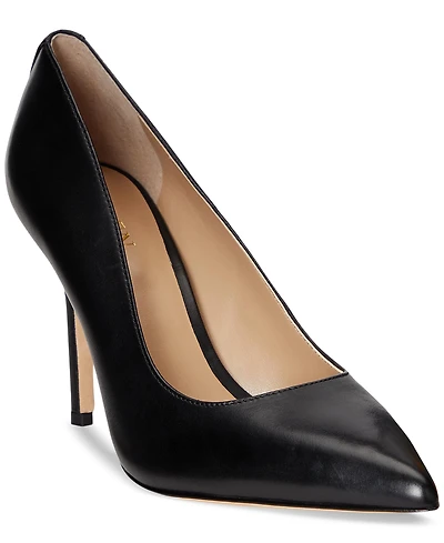 Lauren Ralph Lauren Women's Lindella Pumps