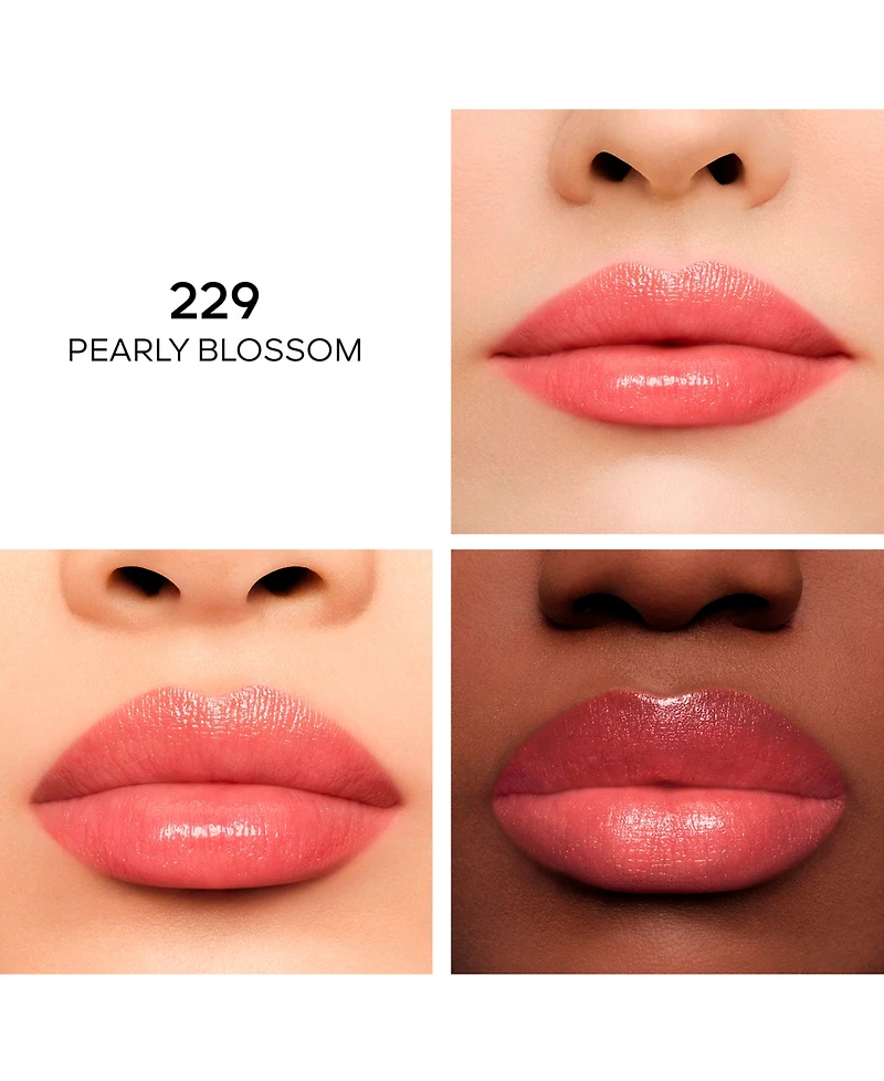 Guerlain KissKiss Bee Glow Lip Balm