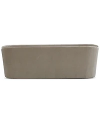 Lelina Fabric Sofa, Exclusively at Macy's
