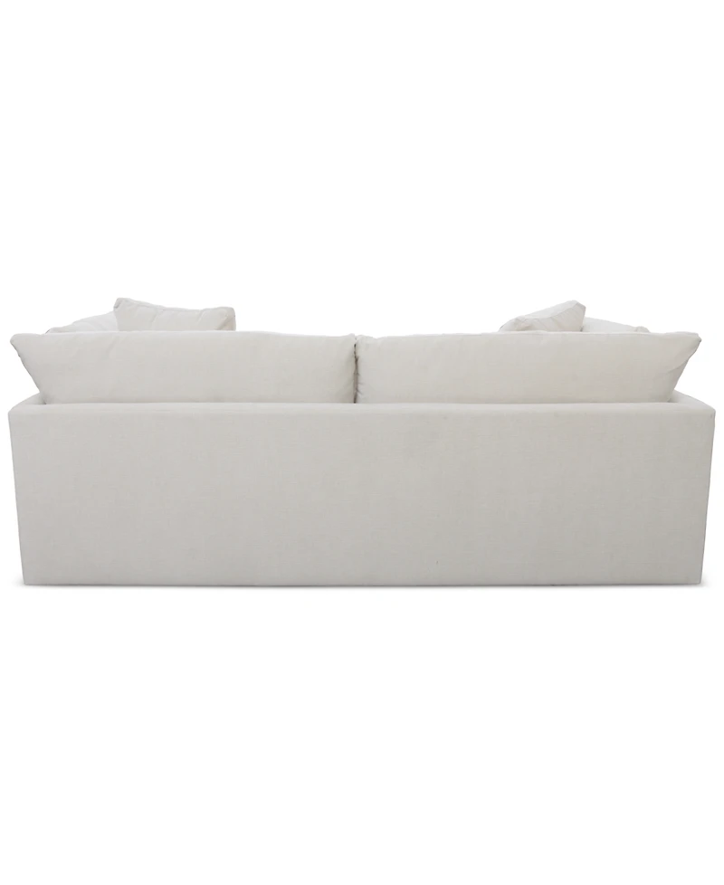 Merten Fabric Sofa, Exclusively at Macy's