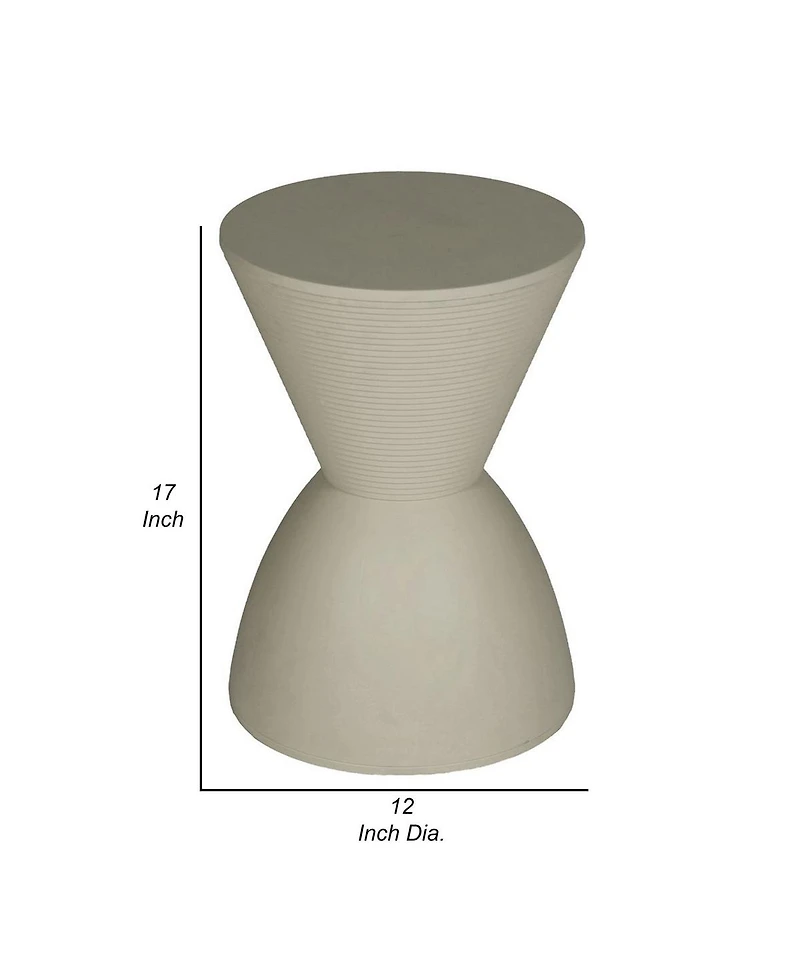 Side End Table – Stylish and Functional Accent for Living Room, Bedroom, or Office