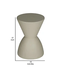 Side End Table – Stylish and Functional Accent for Living Room, Bedroom, or Office