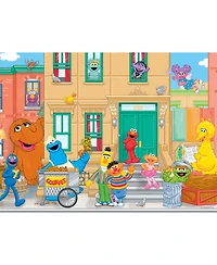 Sesame Street
