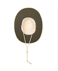 Kanut Sports Men's Floatable Cimarron Safari Hat