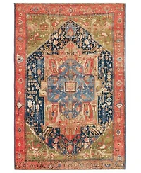 Liora Manne Marina Heriz Rug Collection